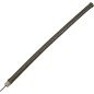60Ohm Coaxial RF Cable High Screened Quickform ECR141-60 Nexans 1 Meter
