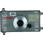 394A HP Variable Attenuator 1-2Ghz 0-120db N type