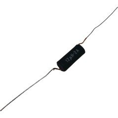 12uH 2A Axial Fixed Inductor