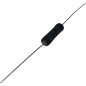 0.68ohm R68 6W 5% Wirewound Resistor 5CS Ates