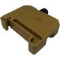 Weidmuller SAK S3/35 Fuse Mount Terminal 440V 10A