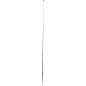 90CM 35INCH WHIP ANTENNA RADIO / VHF WITH SCREW RIGHT ANGLE