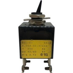 T21-2-2.00A-01-31ALS Magnetic Circuit Breaker Protector Airpax