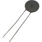 ENB251D-20A Ceramic Surge Absorber Varistor 250V 0.8W 2800pF