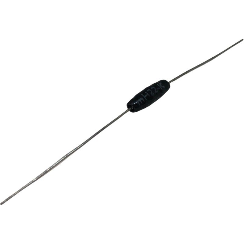 220uH Fixed Axial Inductor Choke Coil SC04