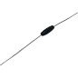 220uH Fixed Axial Inductor Choke Coil SC04