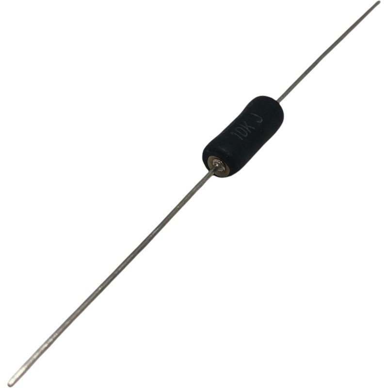 10Kohm 10K 4W 5% Wirewound Resistor 3CS Ates