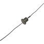 JAN1N540 1N540 Rectifier Silicon Diode 400V 750mA 0.75A RCA