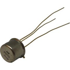 2N2905A Silicon PNP Goldpin Transistor National