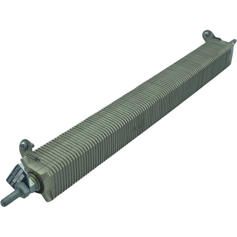 Wirewound Power Resistor 400W 17R 17Ohms CR9033 General Electric