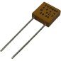 0.68uF 680nF 10% 50V Radial Ceramic Capacitor CK06BX684K ST THOMSON