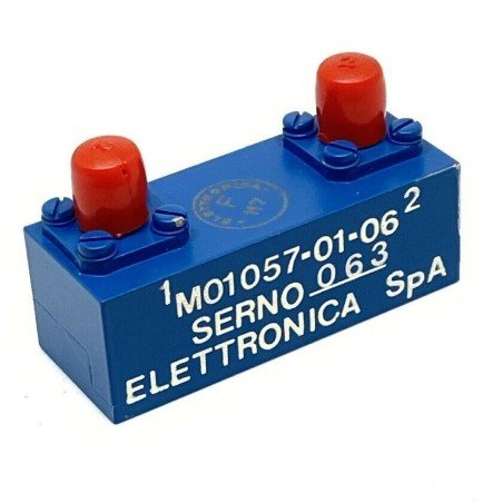 10.3-14.3GHZ 10300-14300MHZ SMA RF MICROWAVE BANDPASS FILTER M01057-01-06