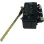 DT-2RV3-A7 Snap Action DPDT Switch NO/NC 10A 250VAC UND LAB