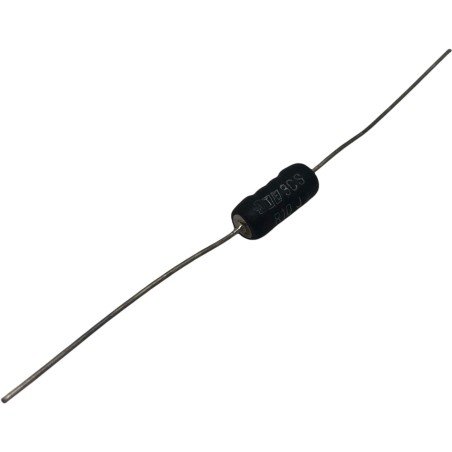 0.10ohm R10 4W 5% Axial Wirewound Resistor 3CS Ates