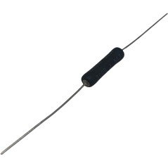 300Ohm 300R 5% 6W Wirewound Resistor 5CSP Ates