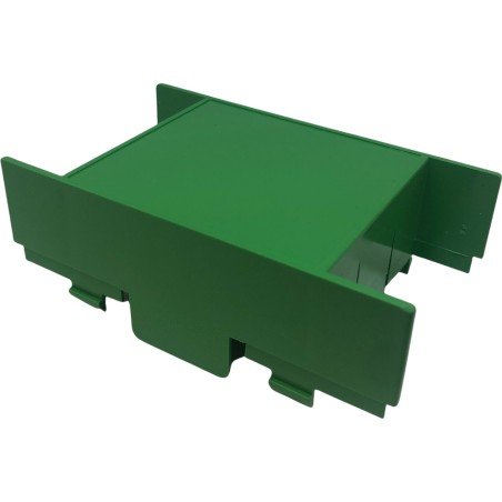 RS 192-2838 EG Cover For Use With Terminal Blocks