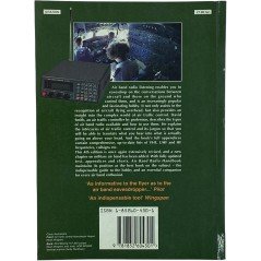 Airband Radio Handbook 4th Edition by David Smith