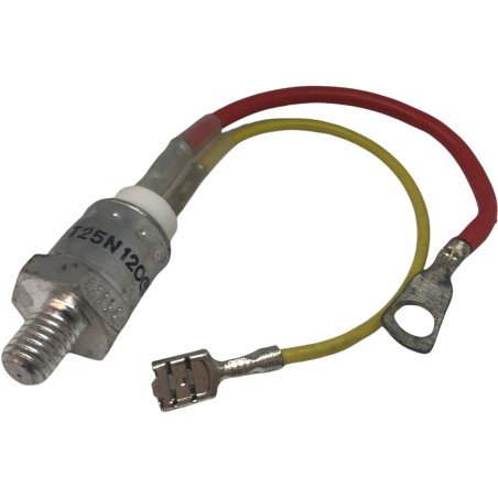 T25N1200 Thyristor 1200V 1.2KV 25A AEG
