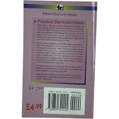 Practical Electronic Filters by Owen Bishop