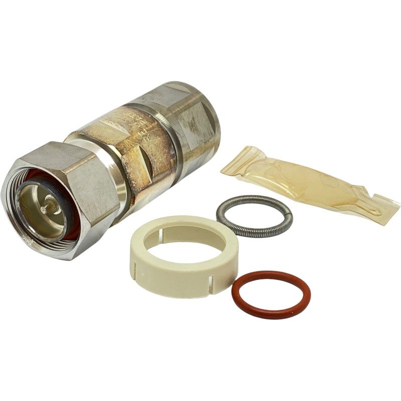 7/16 for 7/8 Cable Coaxial Connector Andrew L5PDM-RC
