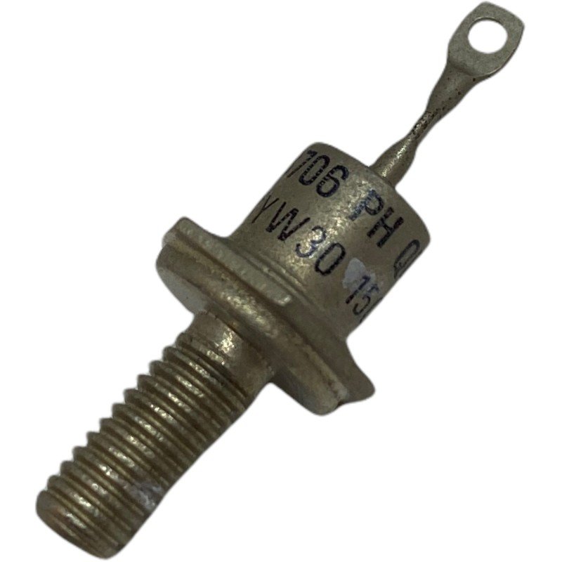 BYW30-150 12.5A 150V Silicon Rectifier Diode PHILIPS
