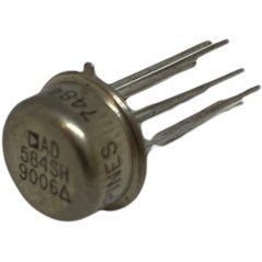 AD584SH Analog Devices Programmable Voltage Reference 2.5V/5V/7.5V/10V