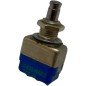 Push Button Switch SPDT 13435WAD2 APEM