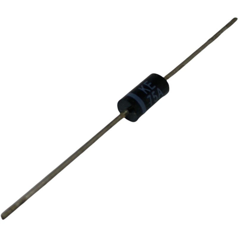 1.5KE75A 1500W 64.1V ESD Suppressor TVS Diode ST THOMSON