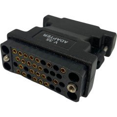 V35 To D Sub Connector Adapter