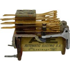 E362010 Automatic Electric...