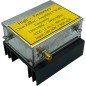 RF Power Amplifier 13cm 2300-2450Mhz 3W 12VDC SMA