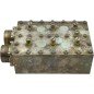RF Bandpass Filter 1.81Ghz 1800-1820Mhz 7/16(f) High Power