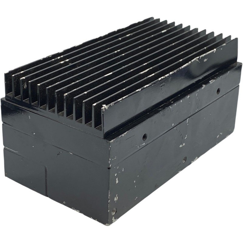 20DB 100W 698-2700MHZ FIXED COAXIAL LOW PIM ATTENUATOR MICROLAB AZ-20FN