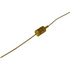 22V 1W ZENER DIODE MIL SPEC JAN GOLDPIN 1N3028B