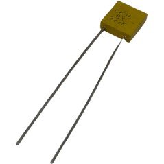 2200pF 2.2nF 200V Radial Ceramic Capacitor