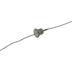 1N538 Silicon Rectifier Diode 200V 0.75A