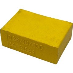 0.56uF 560nF 10% 400V Radial Film Capacitor 34451564 Philips