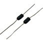 BY127 Silicon Rectifier Diode 1250V 0.5A Qty:2