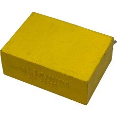3.3uF 100V 10% Radial Film Capacitor 34421335 Vishay