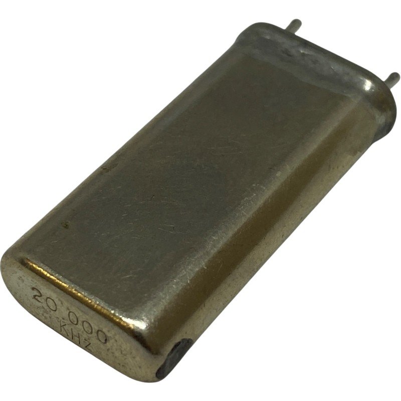 20kHZ 20.000 kHZ Crystal Oscillator CR-50A/U
