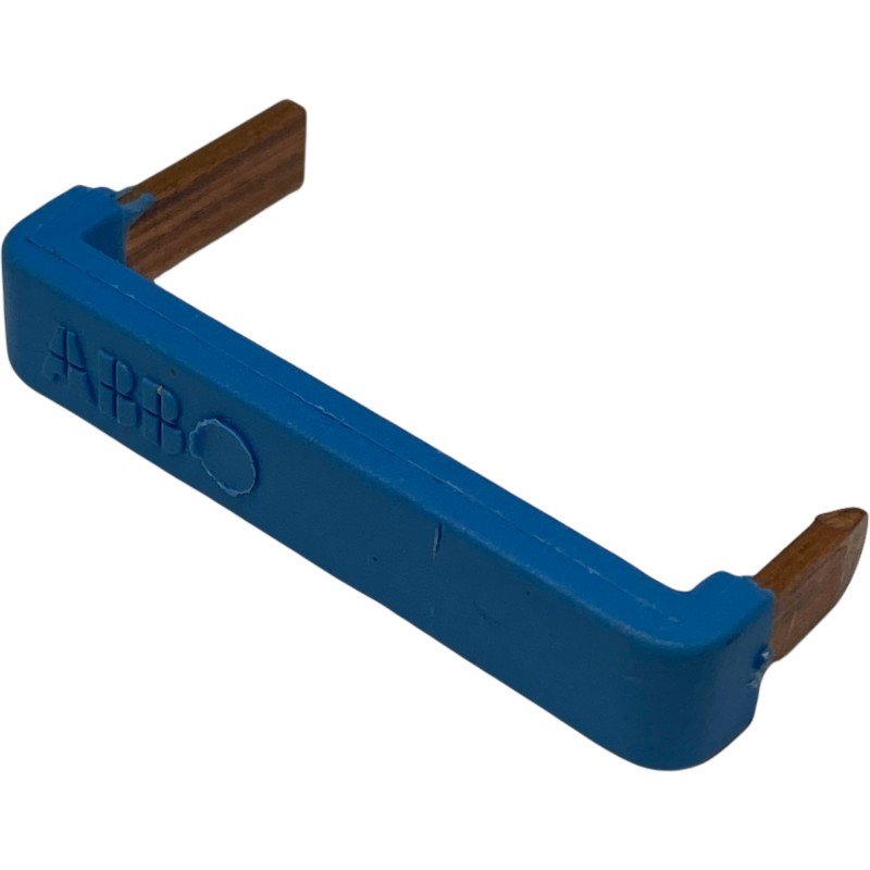 ED3066 ABB Connector For Use With: S200/DS200/F200 Neutral Connection