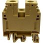 Cabur CBD35 1-Pole 1-Position Terminal Block 630V