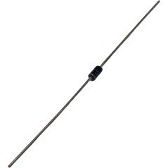 1N816F Silicon Diode Rectifier 40V 400mW