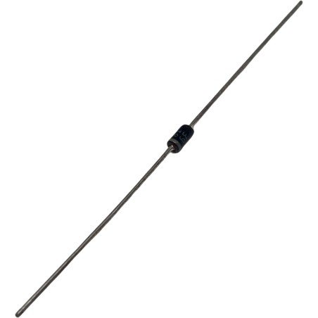 1N816F Silicon Diode Rectifier 40V 400mW