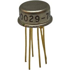 90029-7024 Integrated Circuit
