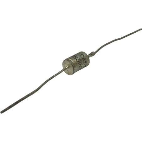 JAN1N3189 1N3189 Rectifier Diode 200V 1A