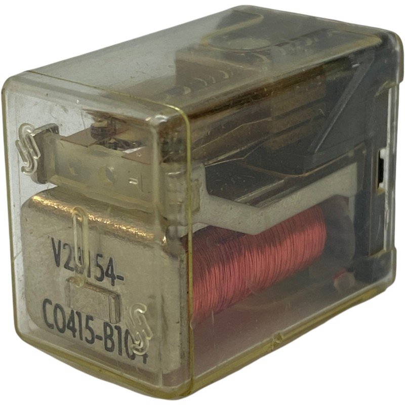 V23154-C0415-B104 Multi Purpose Relay Siemens
