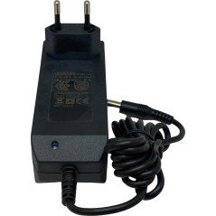 12Vdc 24W 2A Power Supply...