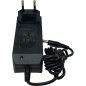 12Vdc 24W 2A Power Supply Adaptor P2EFSW3