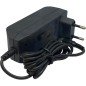 12Vdc 24W 2A Power Supply Adaptor P2EFSW3